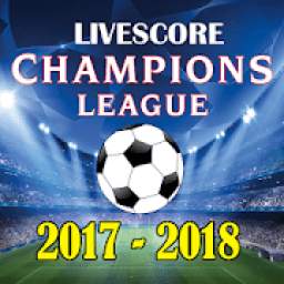 Livescore Championship 2017 - 2018