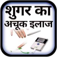 शुगर का अचूक इलाज on 9Apps