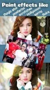 Magic Photo Lab - Repic Effect Photo Maker screenshot 3