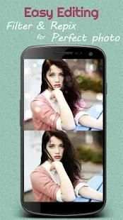 Magic Photo Lab - Repic Effect Photo Maker screenshot 2