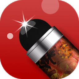 ikon Magic Photo Lab - Repic Effect Photo Maker