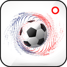 WC2018 GOAAL icon