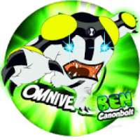 Alien Canonbolt Fighting Transform