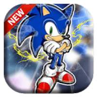 Super Run Sonic Adventure