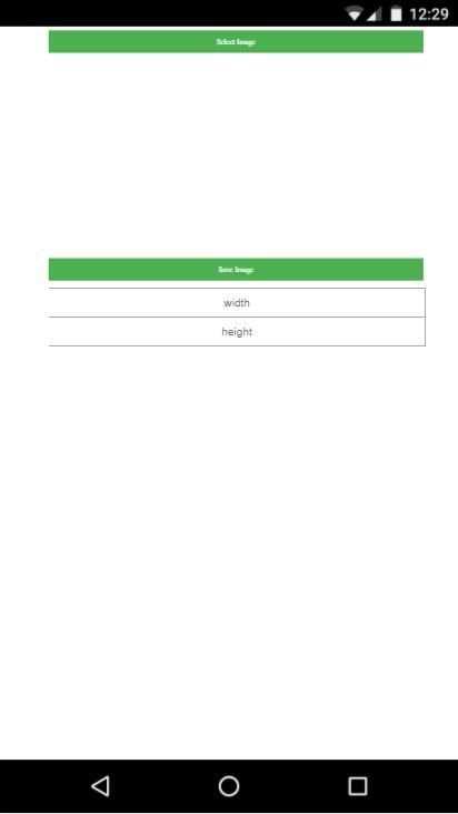 Ampare Image Enlarger screenshot 6