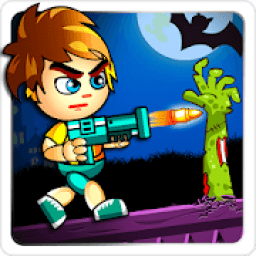 Zombie Adventure आइकन