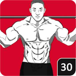 30 Day Body Fitness - Gym Workouts to Lose Weight