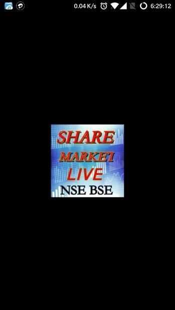 Stock Market Live (NSE BSE Sensex) Live screenshot 8