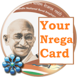 Nrega Job Card List icon