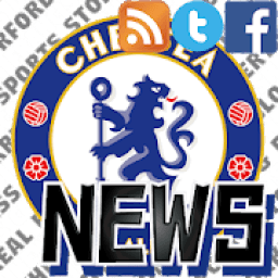 Chelsea FC All News आइकन