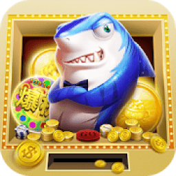 Big Fish Mania-Free fishing clash! icon