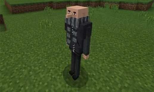 Mod Little Mini-ons for MCPE screenshot 3