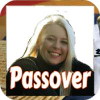 Passover Photo Frames on 9Apps