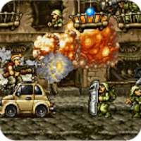 Metal Slug Guide