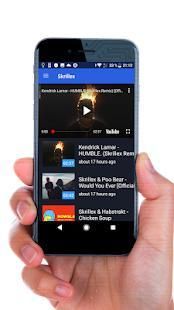 Star Dj Video screenshot 2