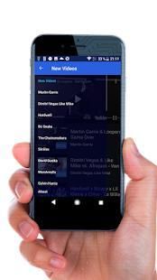 Star Dj Video screenshot 4