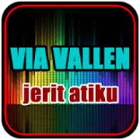 Lagu Jerit Atiku Via Vallen Offline on 9Apps