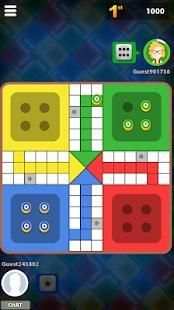 Raja Ludo Online screenshot 3