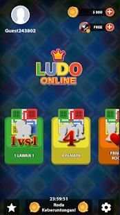 Raja Ludo Online screenshot 4