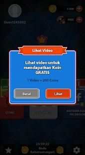 Raja Ludo Online screenshot 1