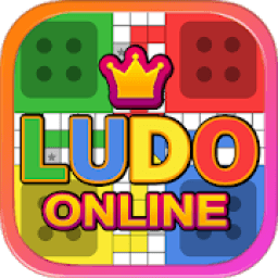 Raja Ludo Online icon