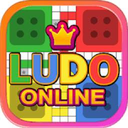 Raja Ludo Online 1.0