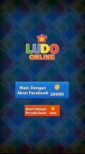Raja Ludo Online screenshot 5