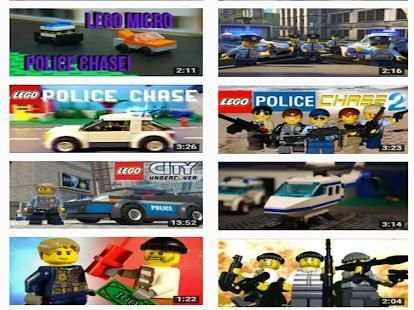 ®LEGO City Chase Thief screenshot 3