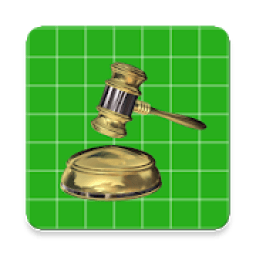 Lelang DJKN иконка