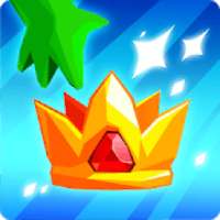 Lords of kingdom rush.
