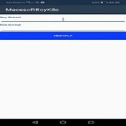 MecesoftBoyKilo icon