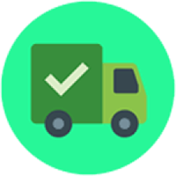 Cek Resi Terlengkap icon