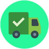 Cek Resi Terlengkap on 9Apps