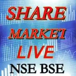 Share Market Live 1.0