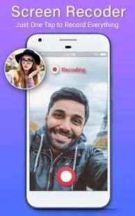 Screen Recorder - Record, Capture, Edit स्क्रीनशॉट 4