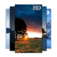 HD Wallpaper Studio