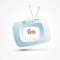 MoreTv Go on 9Apps