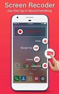 Screen Recorder - Record, Capture, Edit स्क्रीनशॉट 5