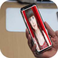 Mobile Photo Frame*