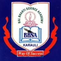 Bal Bharti Science Academy