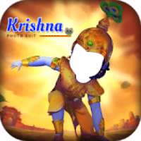 Krishna Photo Suit : Janmashtami Photo Suit 2018