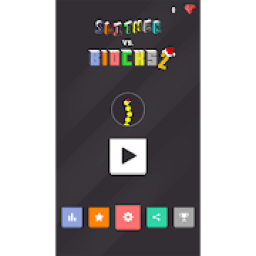 ikon Snake Vs Blocks