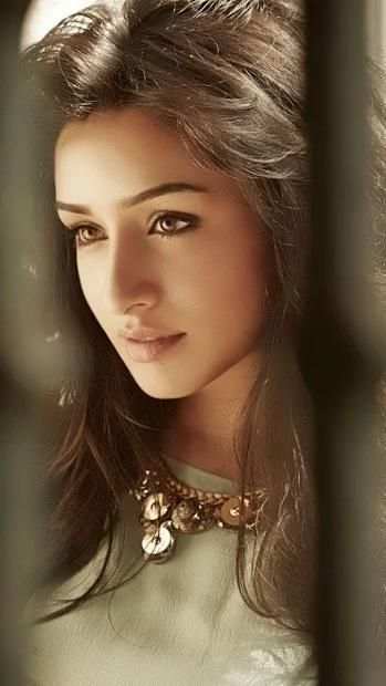 Shraddha Kapoor HD Wallpapers screenshot 8