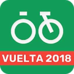 Cyclingoo: La Vuelta a España 2018 (Tour of Spain)