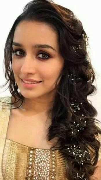 Shraddha Kapoor HD Wallpapers screenshot 2