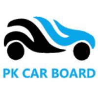 PK CAR BOARD on 9Apps