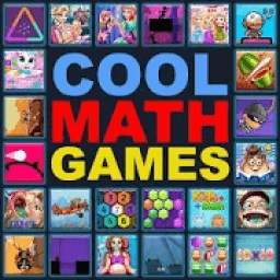 New Cool Math Games