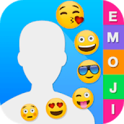 ikon Emoji Contacts for Boyfriend