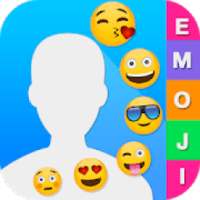 Emoji Contacts for Boyfriend