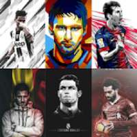 Football WC 2018 Wallpapers & Schedule on 9Apps